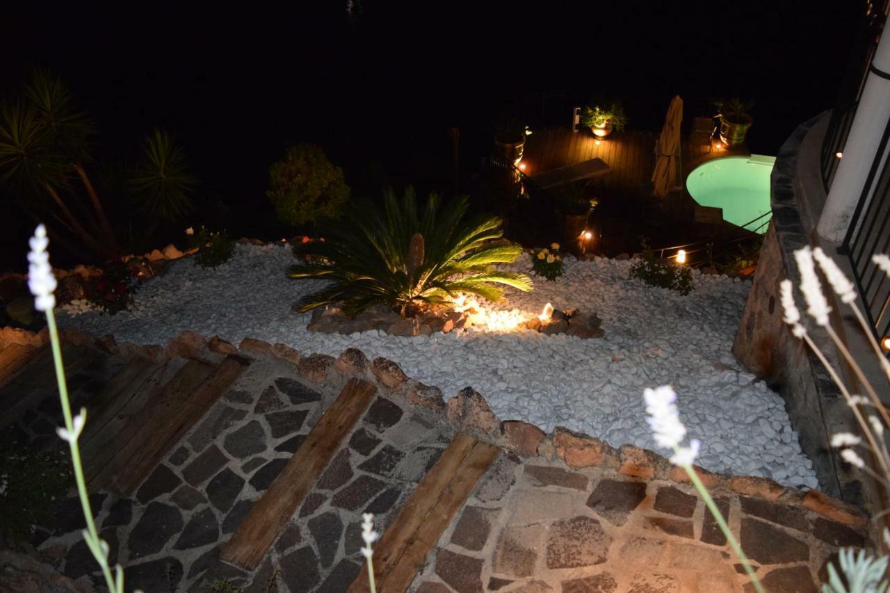 Villas And Suites La Coraillere Resort Theoule-sur-Mer Exterior photo